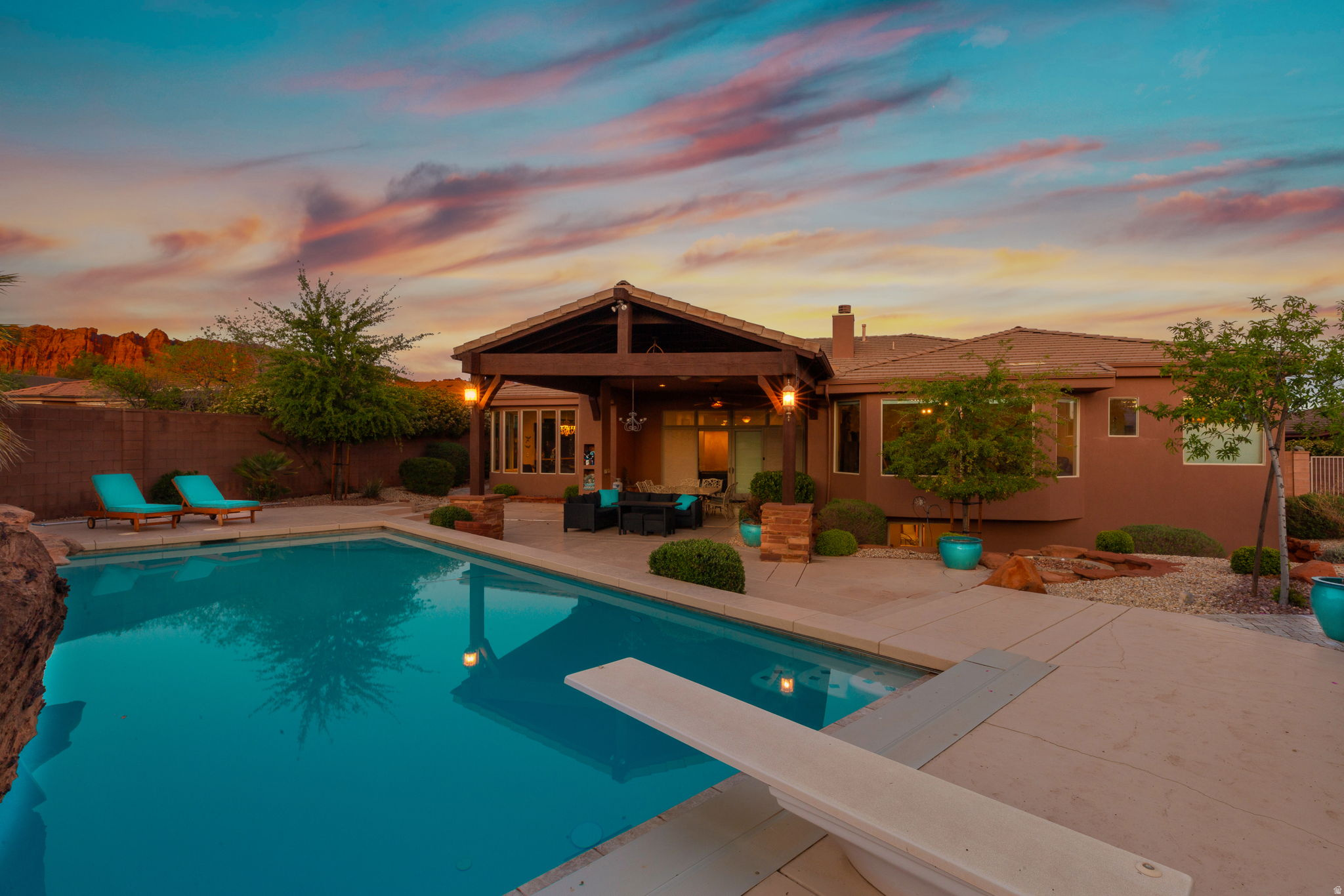 CITADEL 3 - Residential