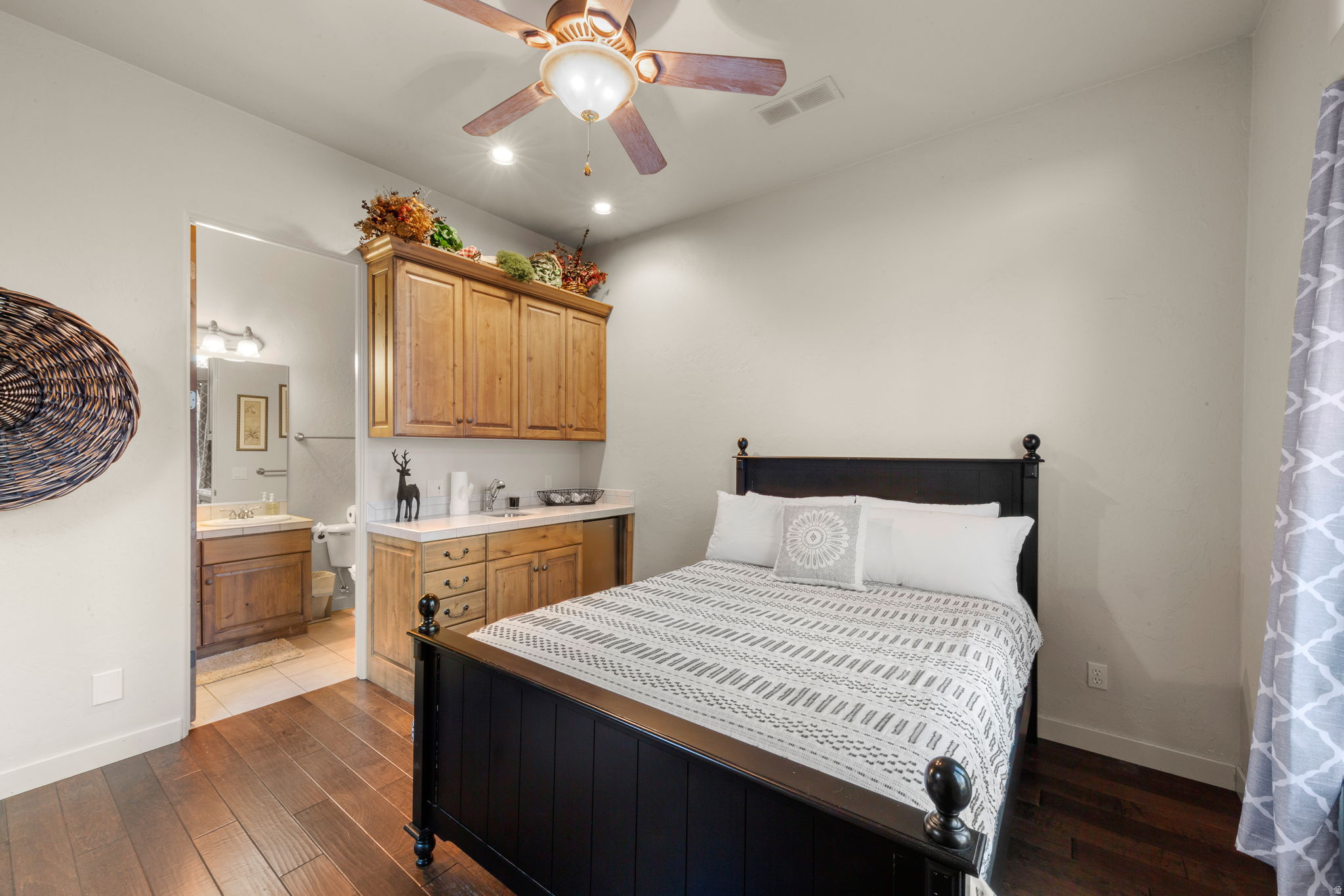 CITADEL 3 - Residential