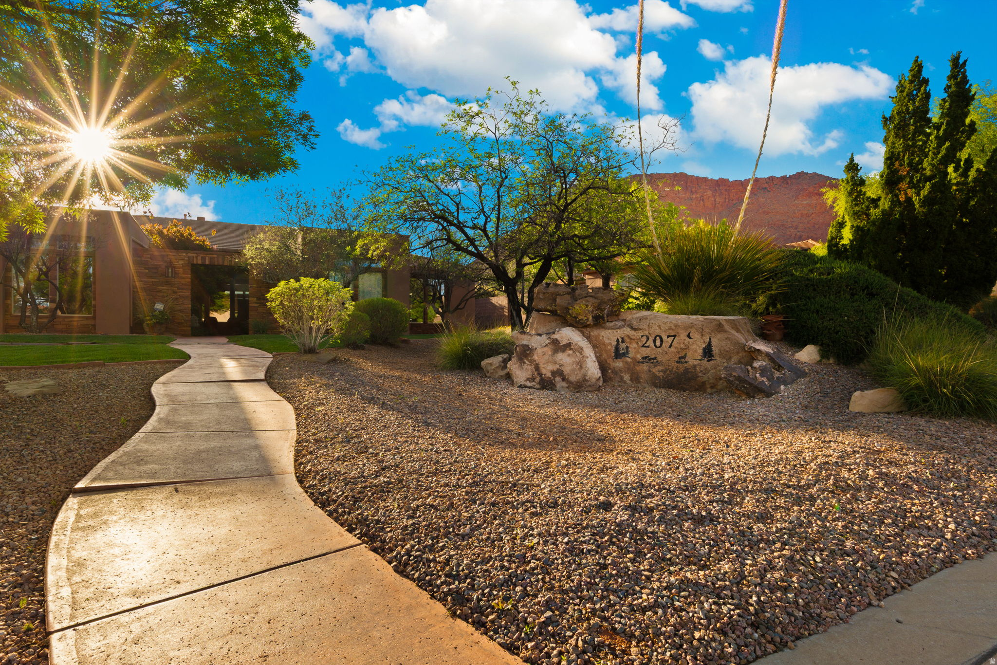 CITADEL 3 - Residential