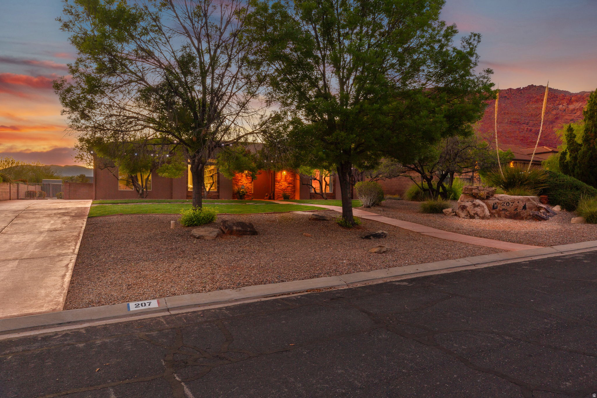 CITADEL 3 - Residential