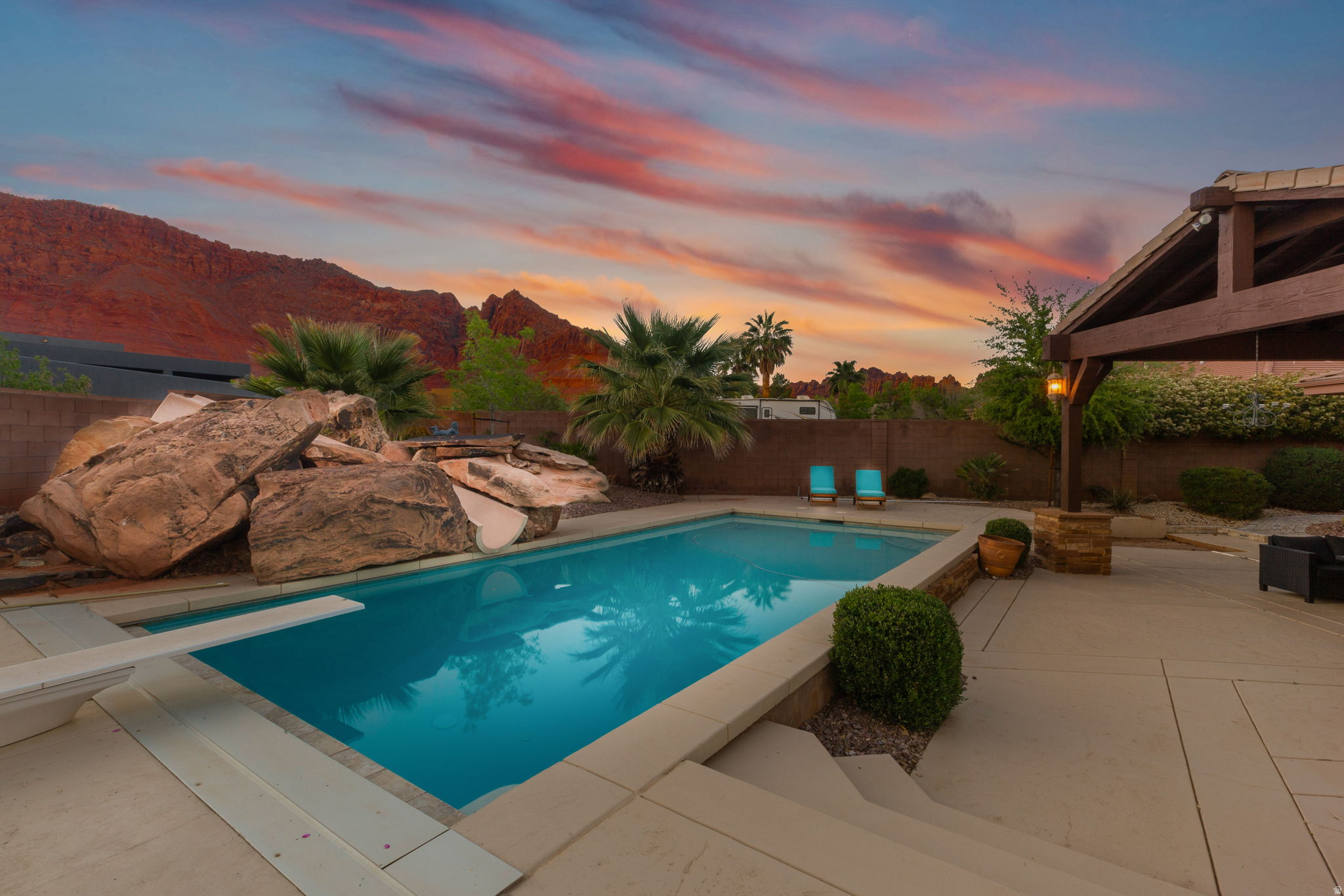 CITADEL 3 - Residential