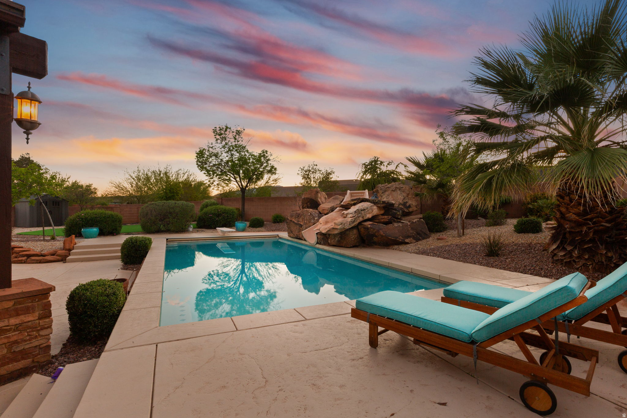 CITADEL 3 - Residential