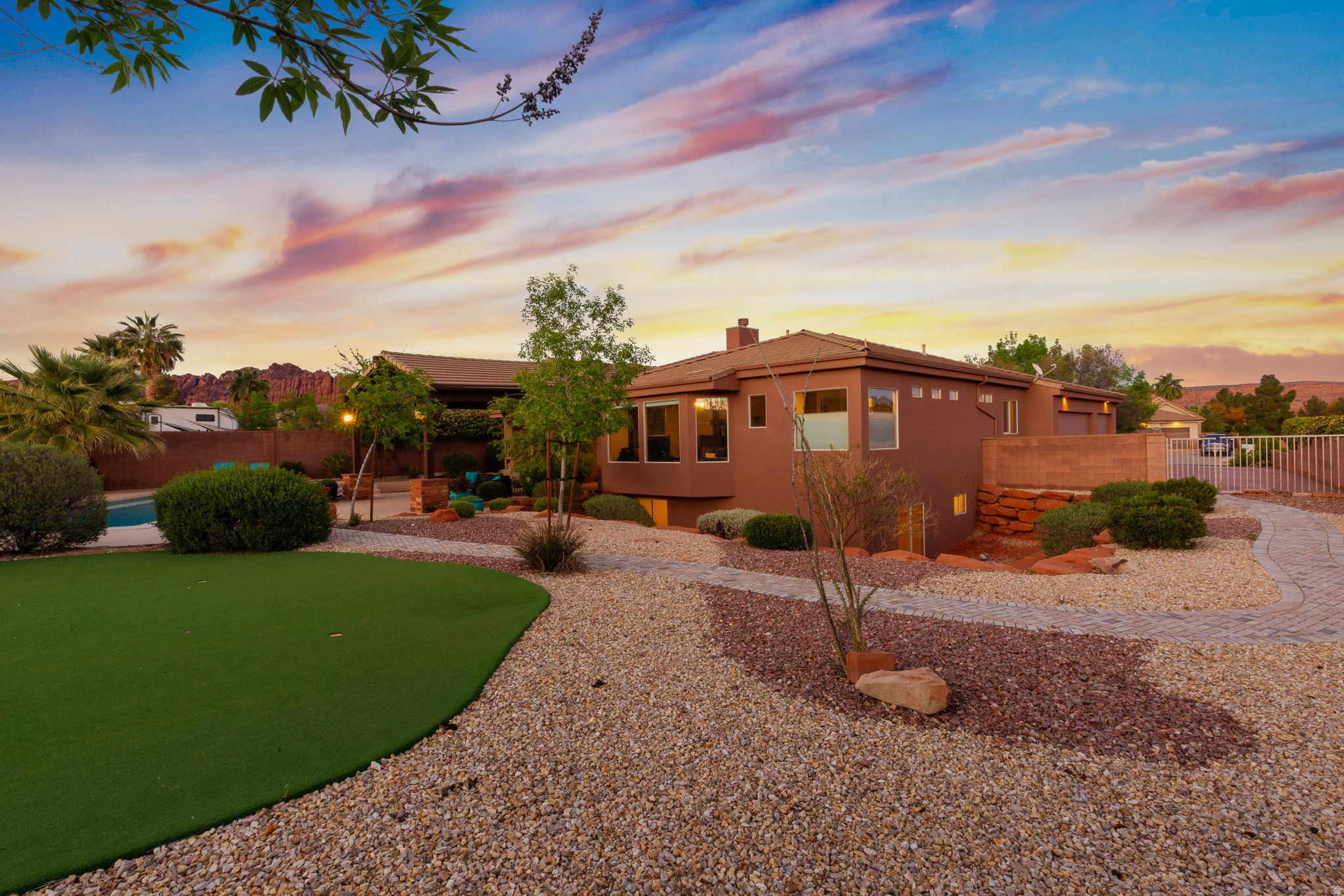 CITADEL 3 - Residential