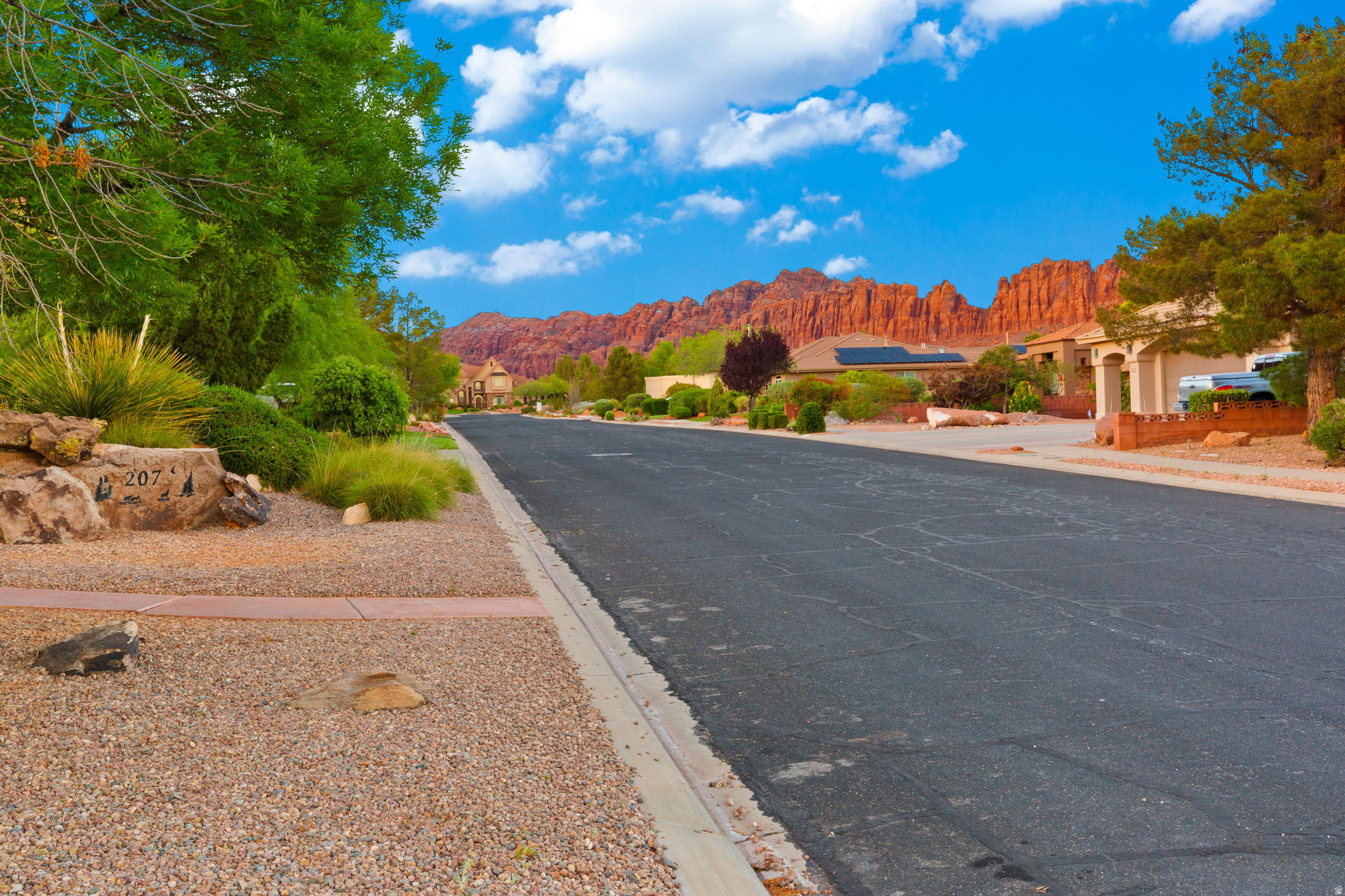 CITADEL 3 - Residential