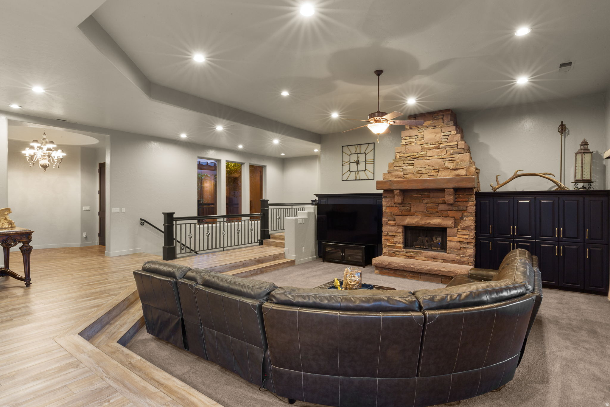 CITADEL 3 - Residential