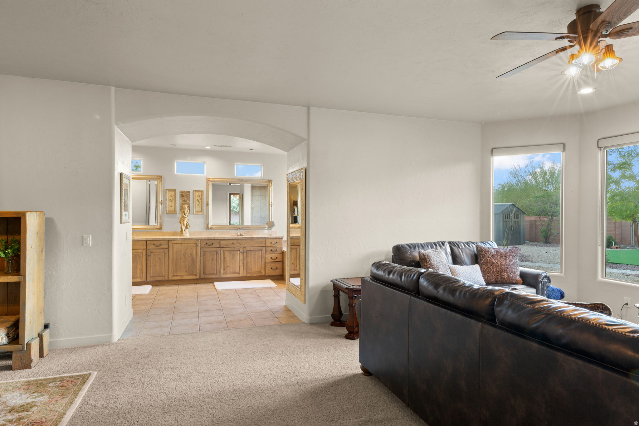 CITADEL 3 - Residential