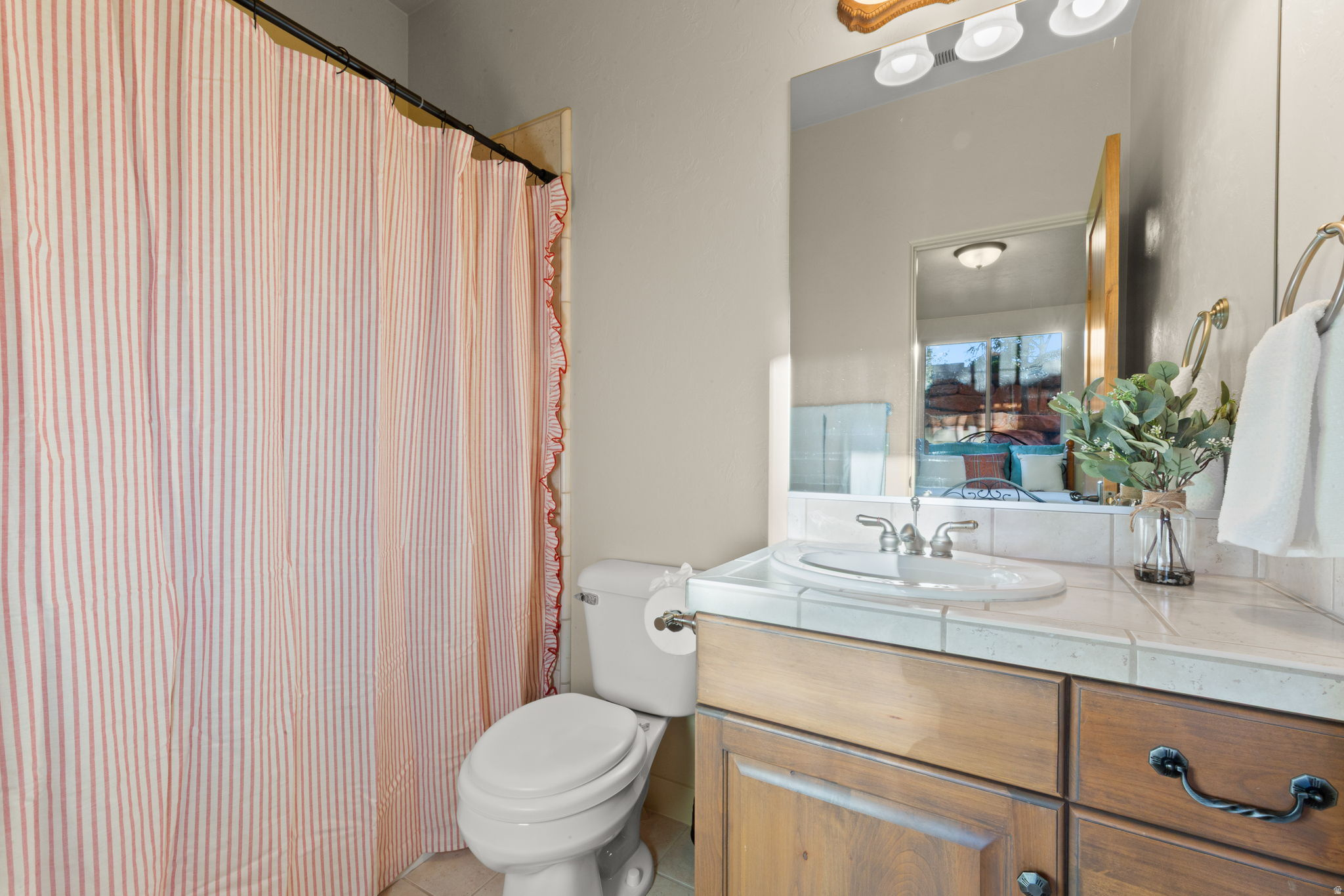 CITADEL 3 - Residential