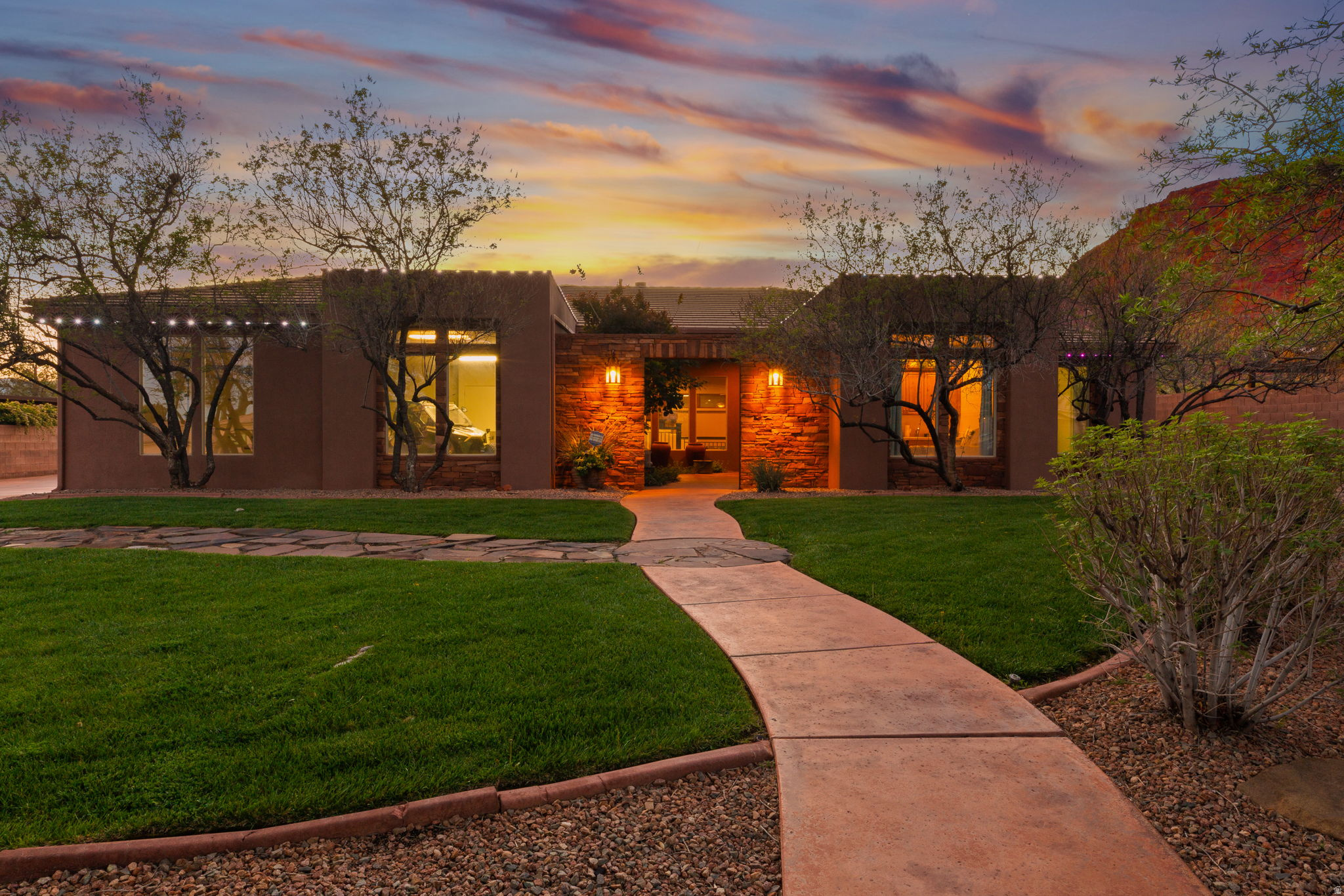 CITADEL 3 - Residential