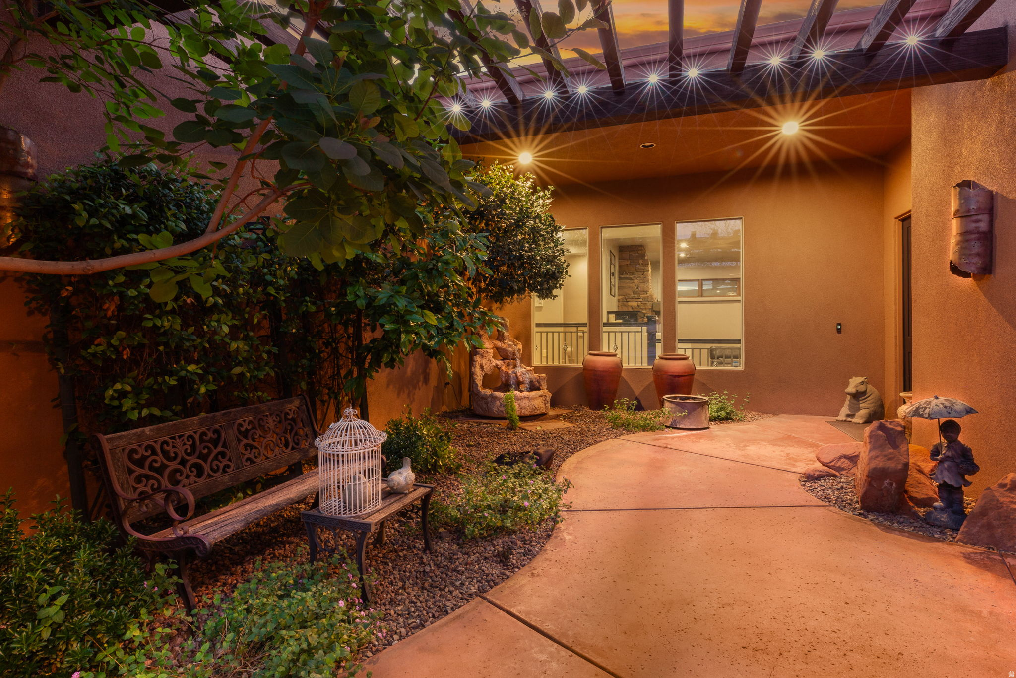 CITADEL 3 - Residential