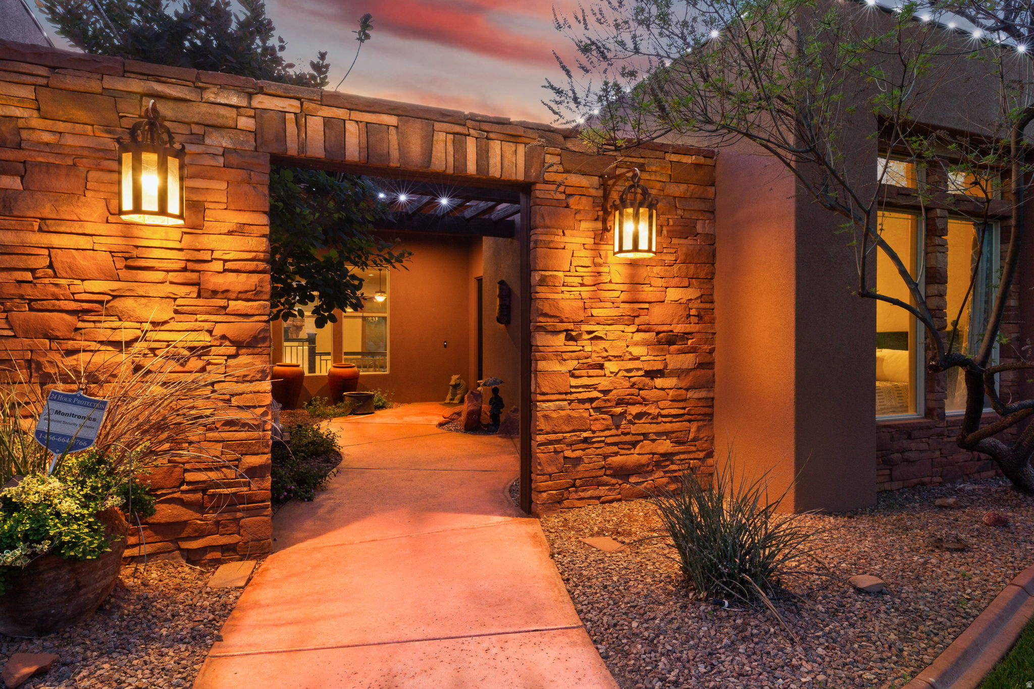 CITADEL 3 - Residential