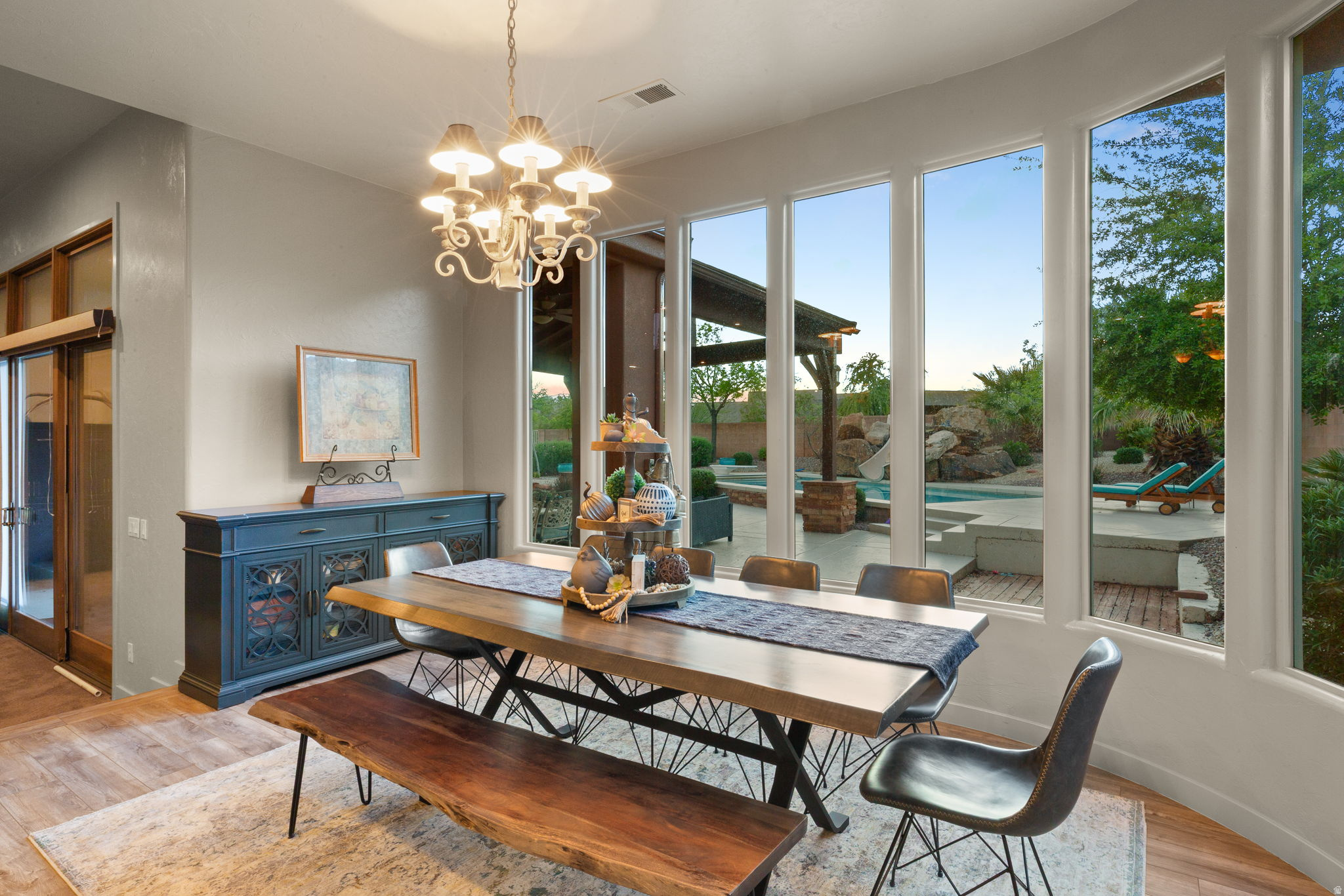 CITADEL 3 - Residential