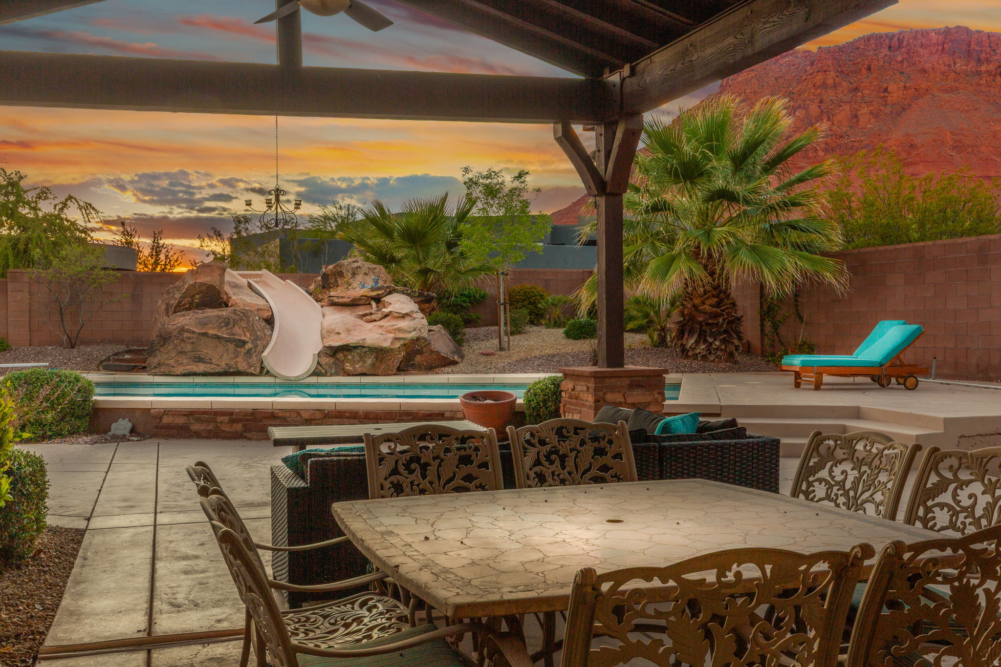 CITADEL 3 - Residential