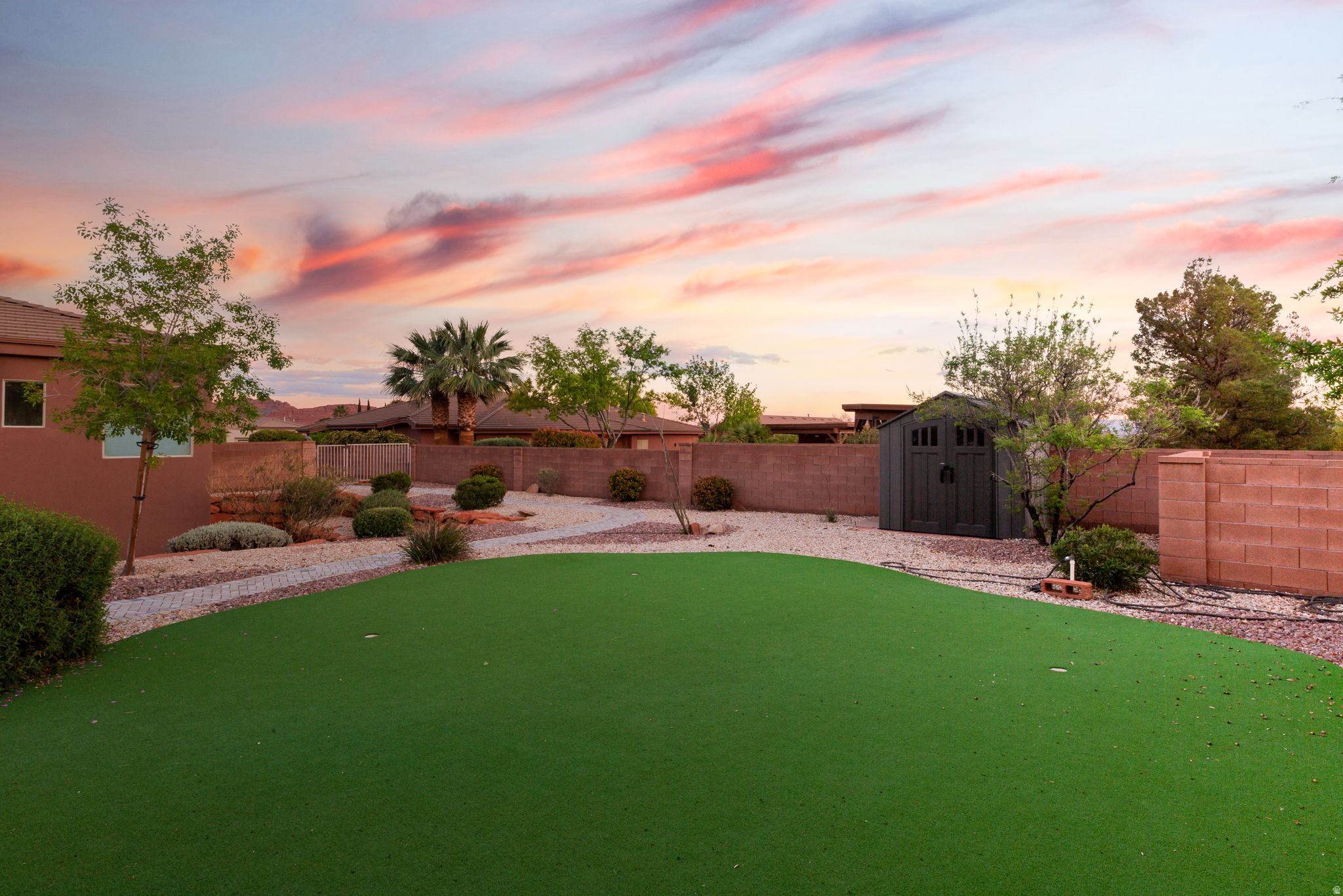 CITADEL 3 - Residential