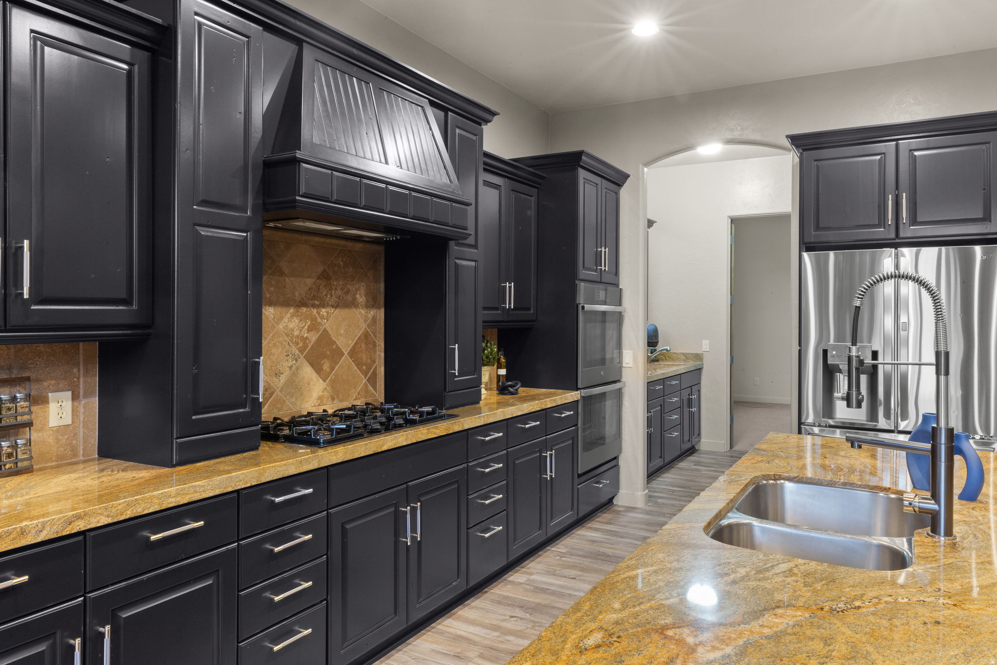 CITADEL 3 - Residential