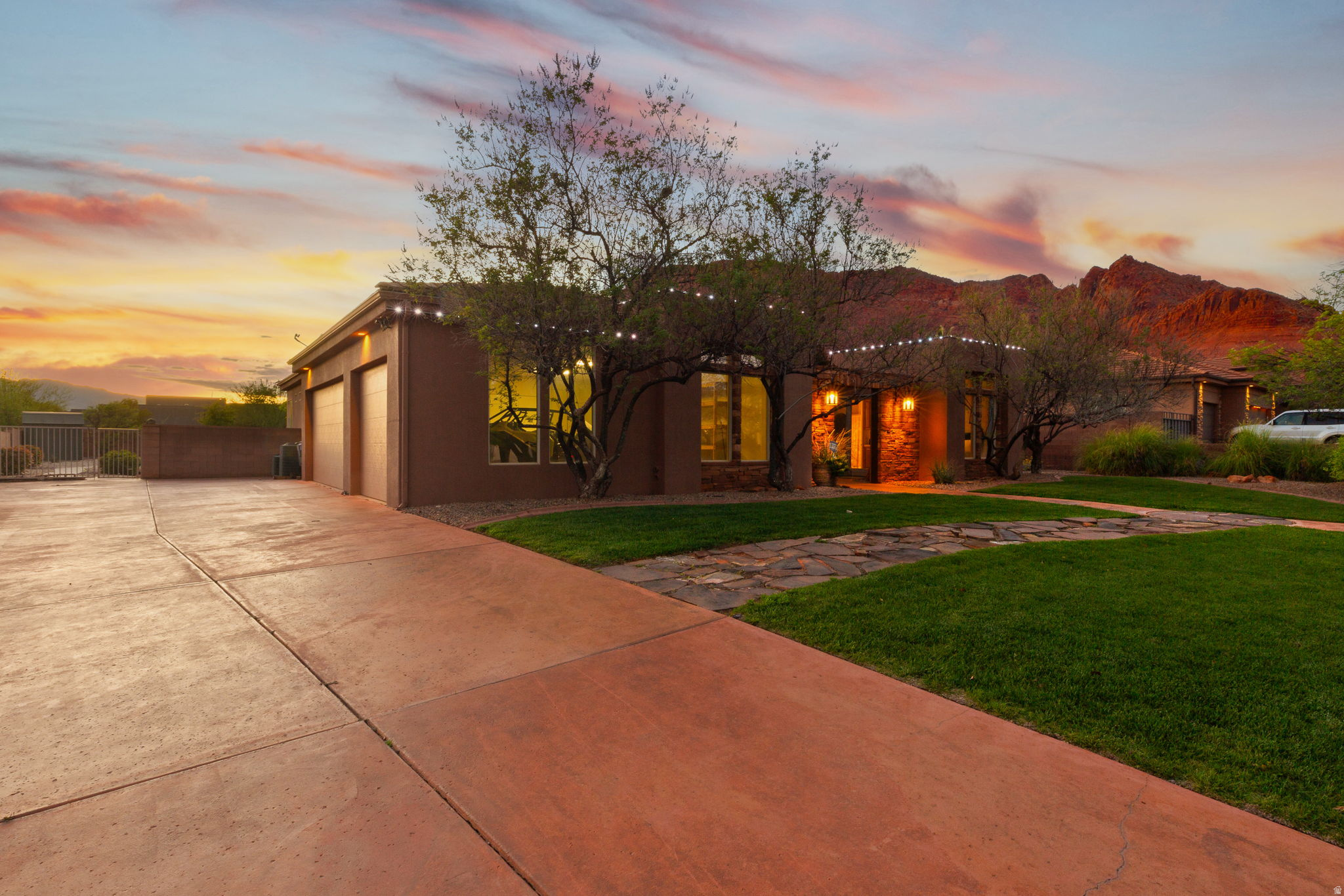 CITADEL 3 - Residential