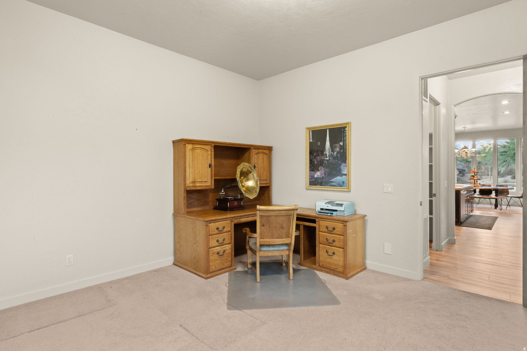 CITADEL 3 - Residential