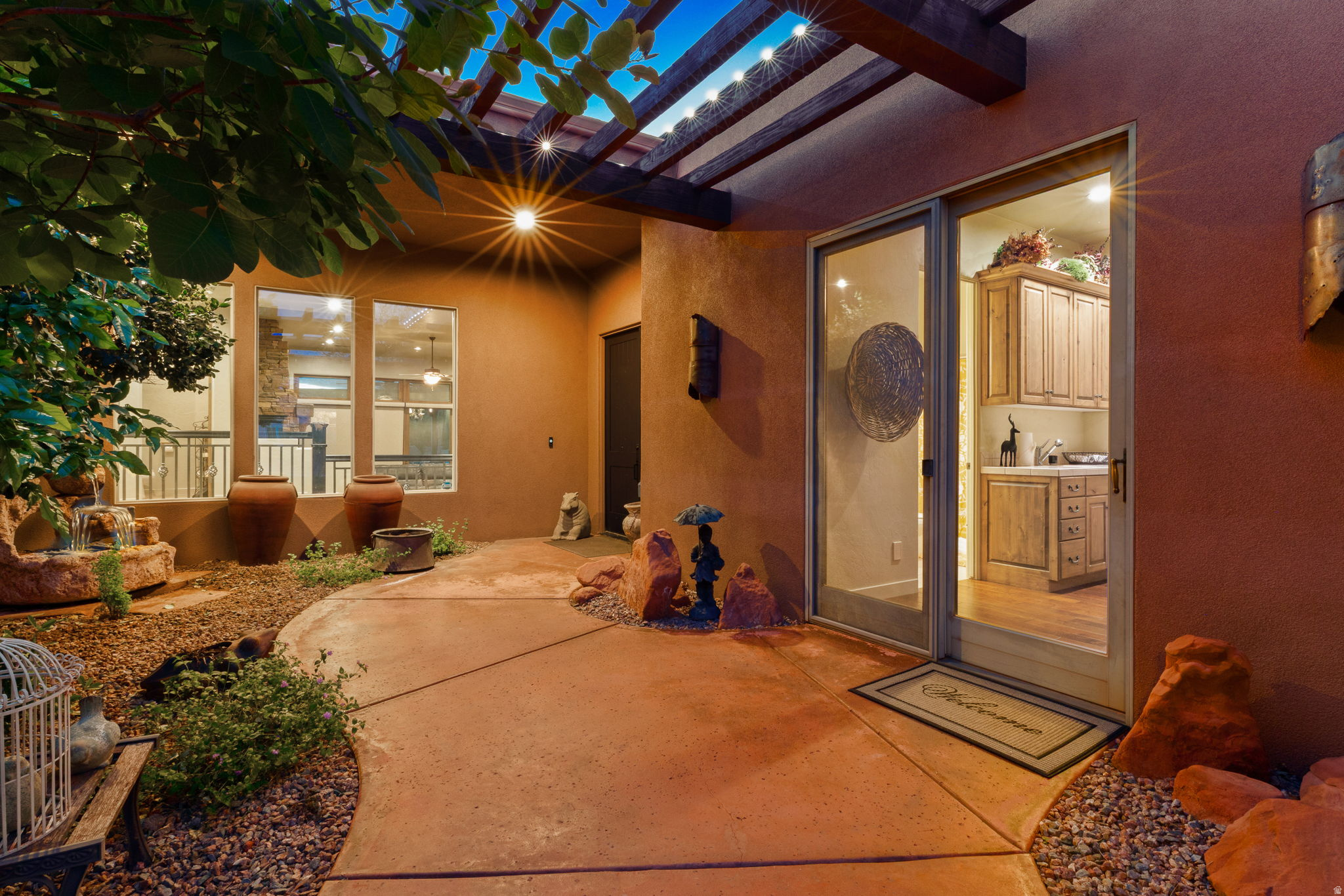 CITADEL 3 - Residential