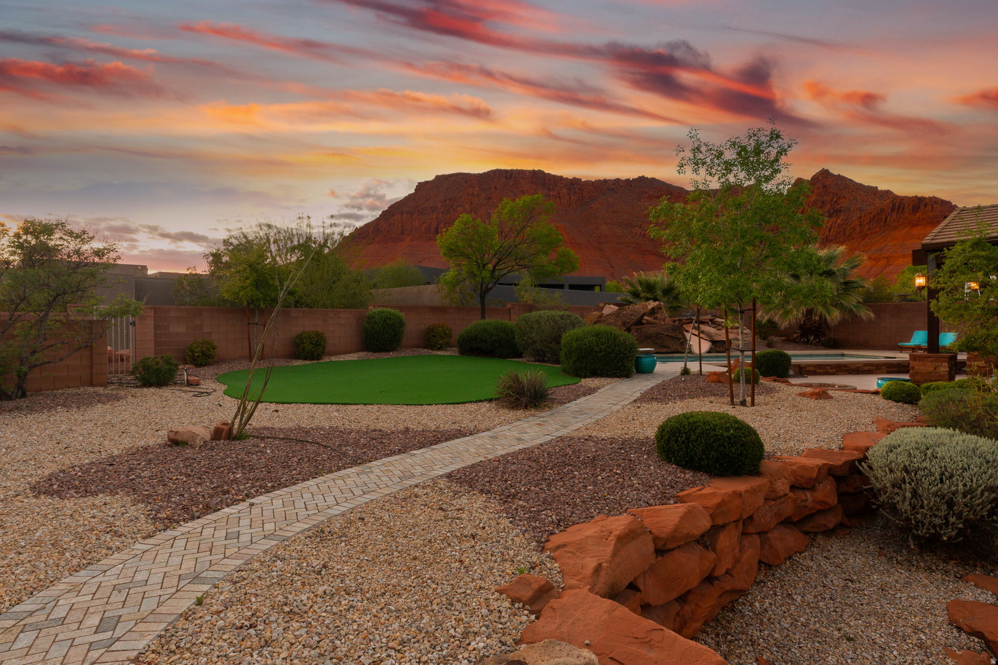 CITADEL 3 - Residential