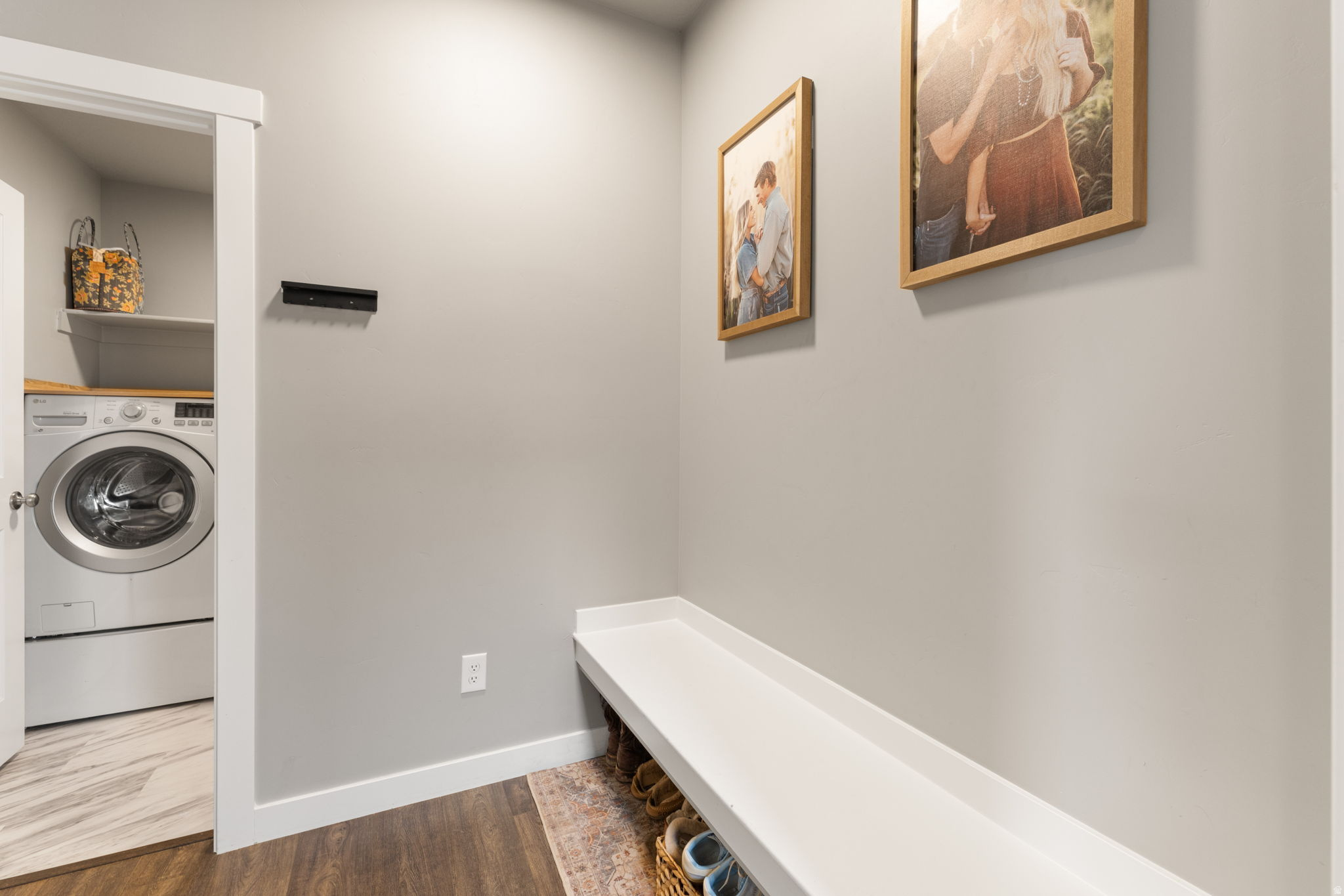 OVERLAND GARDEN D168 - Residential