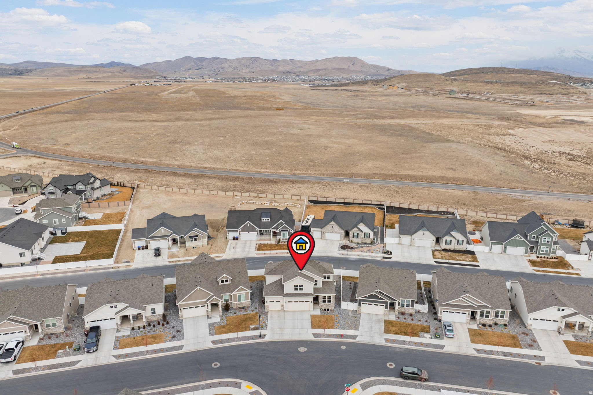 OVERLAND GARDEN D168 - Residential