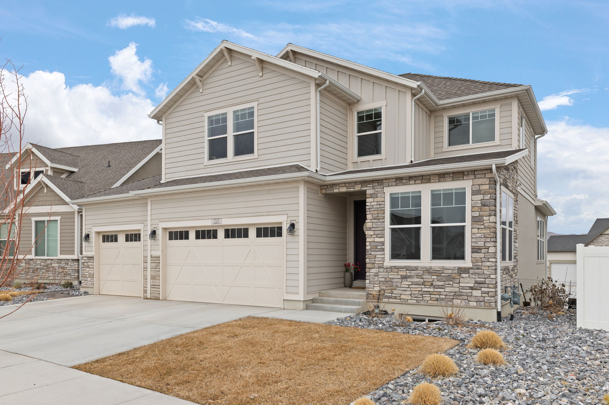 OVERLAND GARDEN D168 - Residential