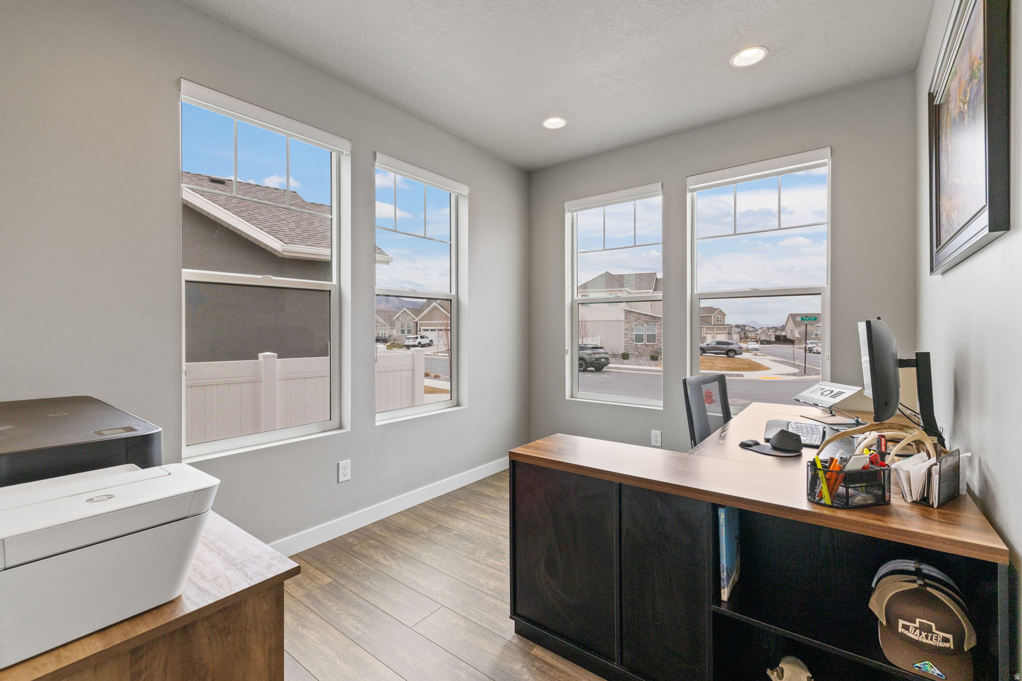 OVERLAND GARDEN D168 - Residential