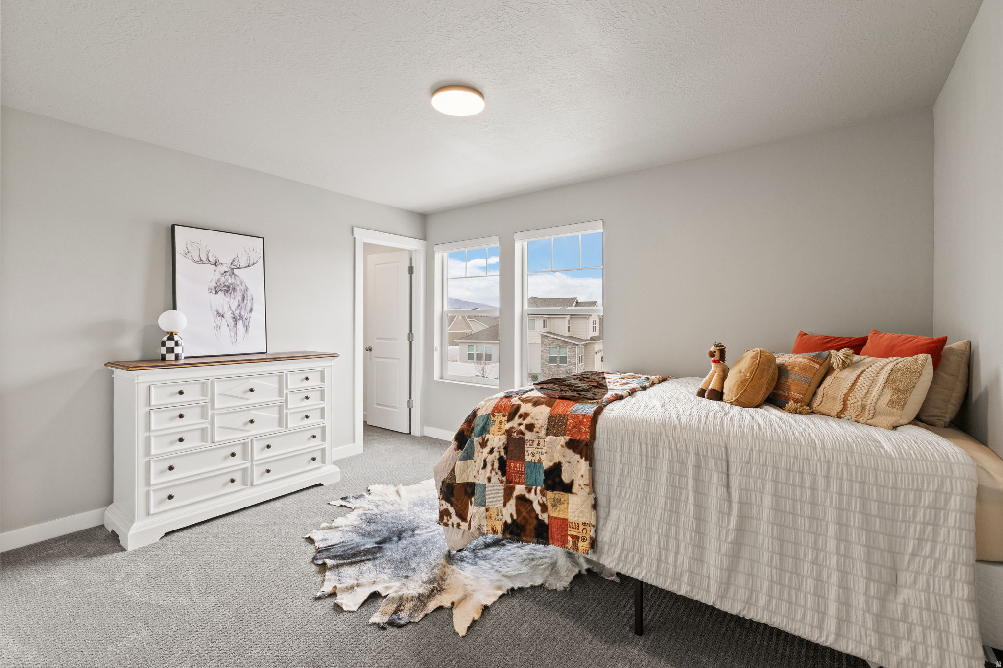 OVERLAND GARDEN D168 - Residential