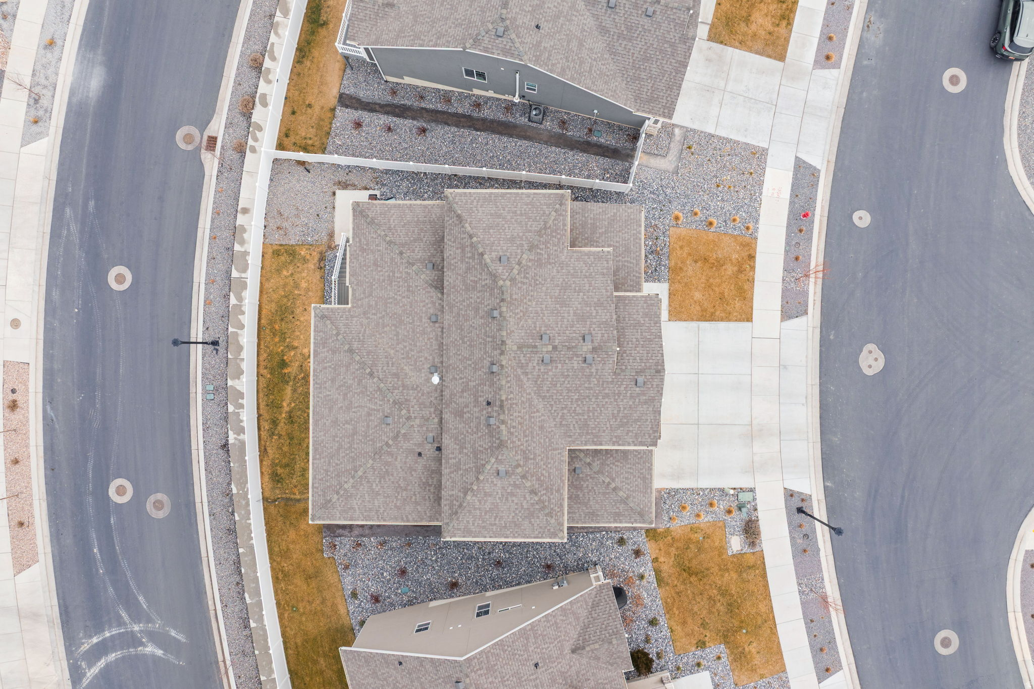 OVERLAND GARDEN D168 - Residential