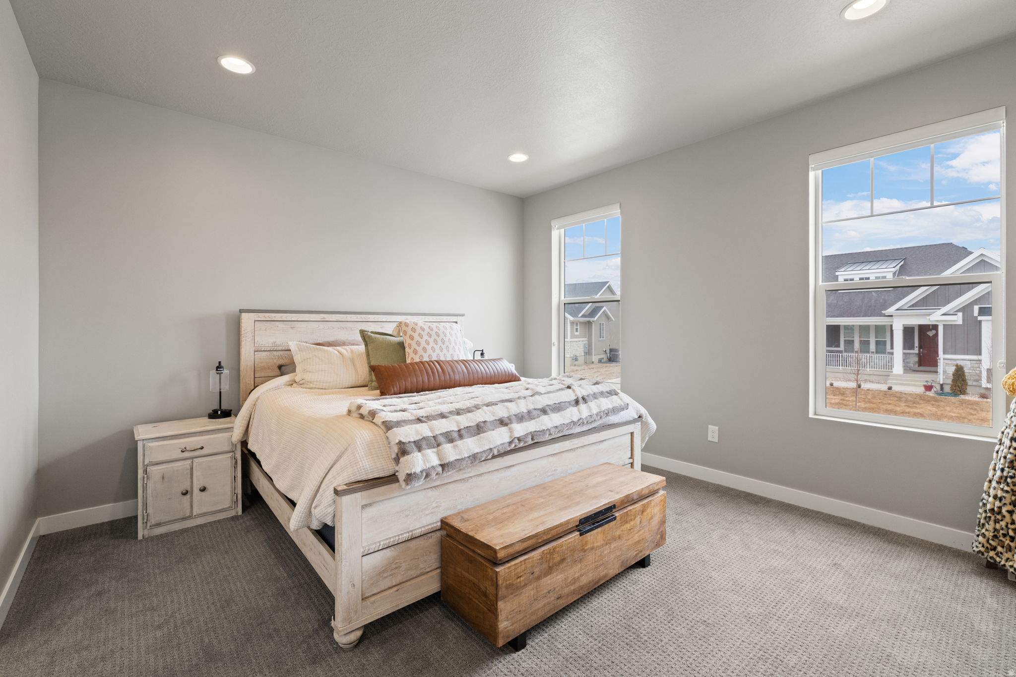 OVERLAND GARDEN D168 - Residential