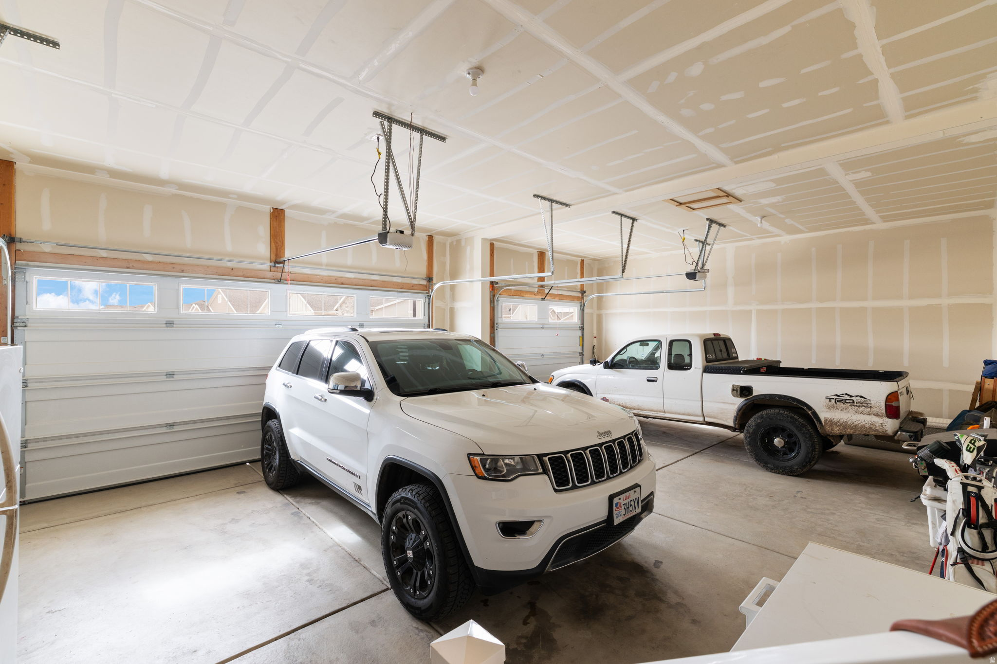 OVERLAND GARDEN D168 - Residential