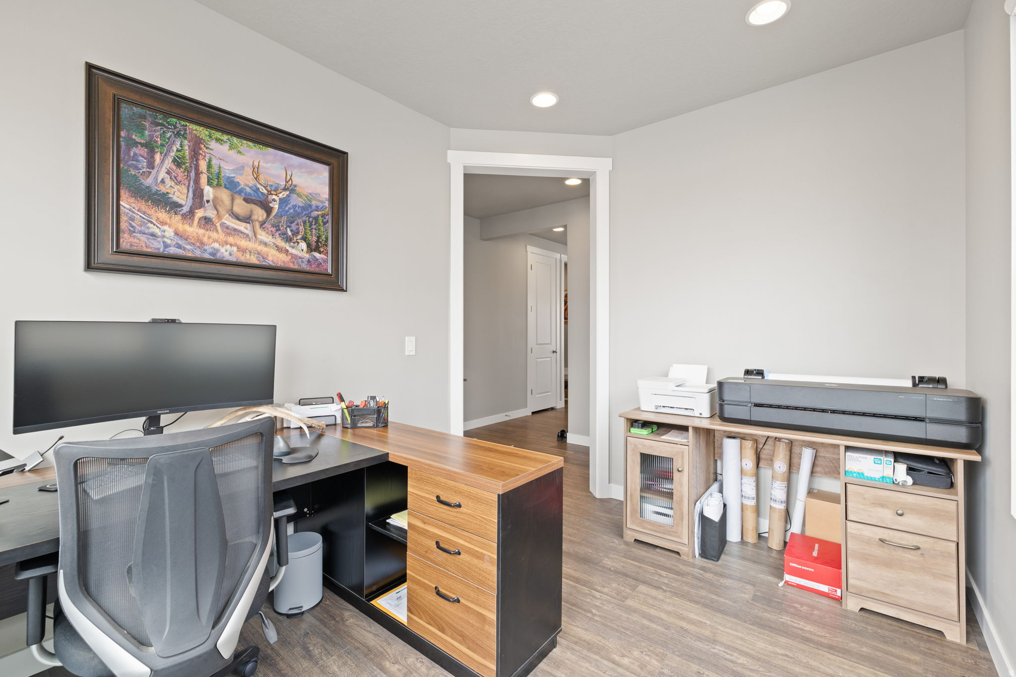 OVERLAND GARDEN D168 - Residential