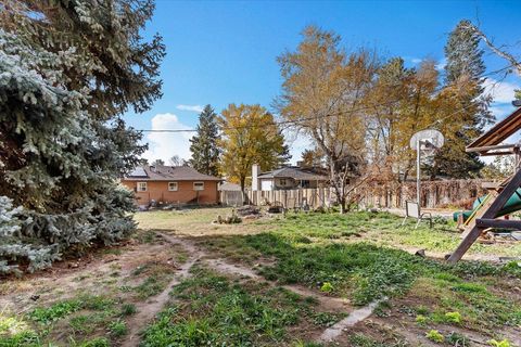 Tiny photo for 566 E 3050 N, North Ogden, UT 84414 (MLS # 2134084)