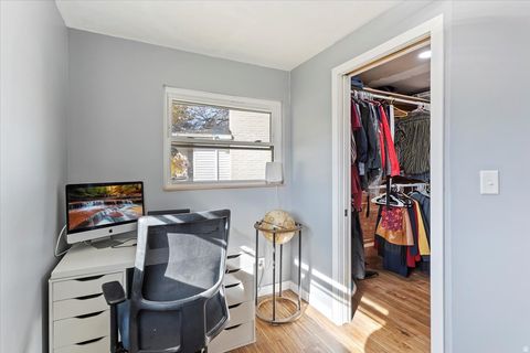 Tiny photo for 566 E 3050 N, North Ogden, UT 84414 (MLS # 2134084)