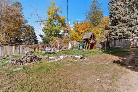 Tiny photo for 566 E 3050 N, North Ogden, UT 84414 (MLS # 2134084)