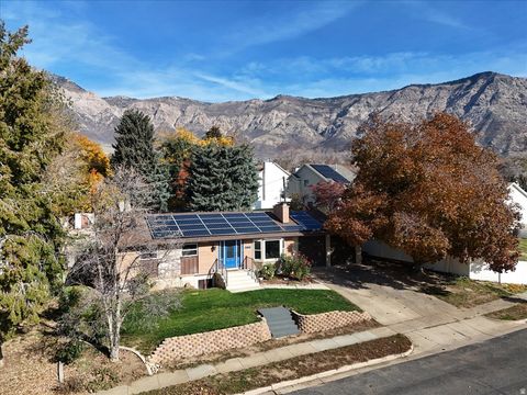 Tiny photo for 566 E 3050 N, North Ogden, UT 84414 (MLS # 2134084)