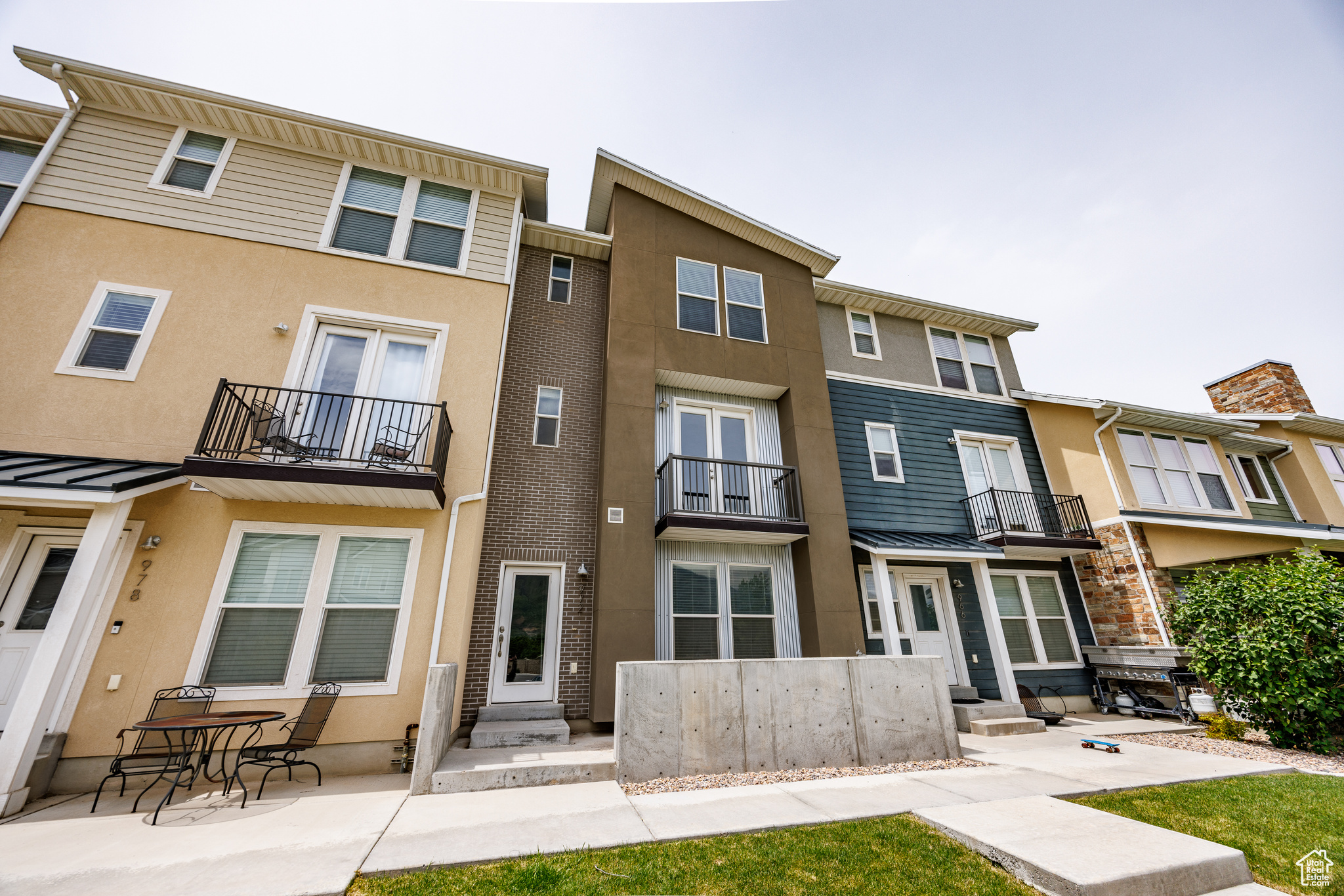 972 S High Ridge Rd, Spanish Fork, Utah image 2
