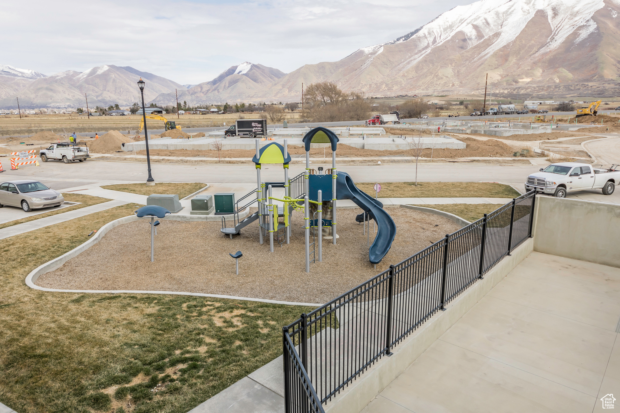 972 S High Ridge Rd, Spanish Fork, Utah image 47
