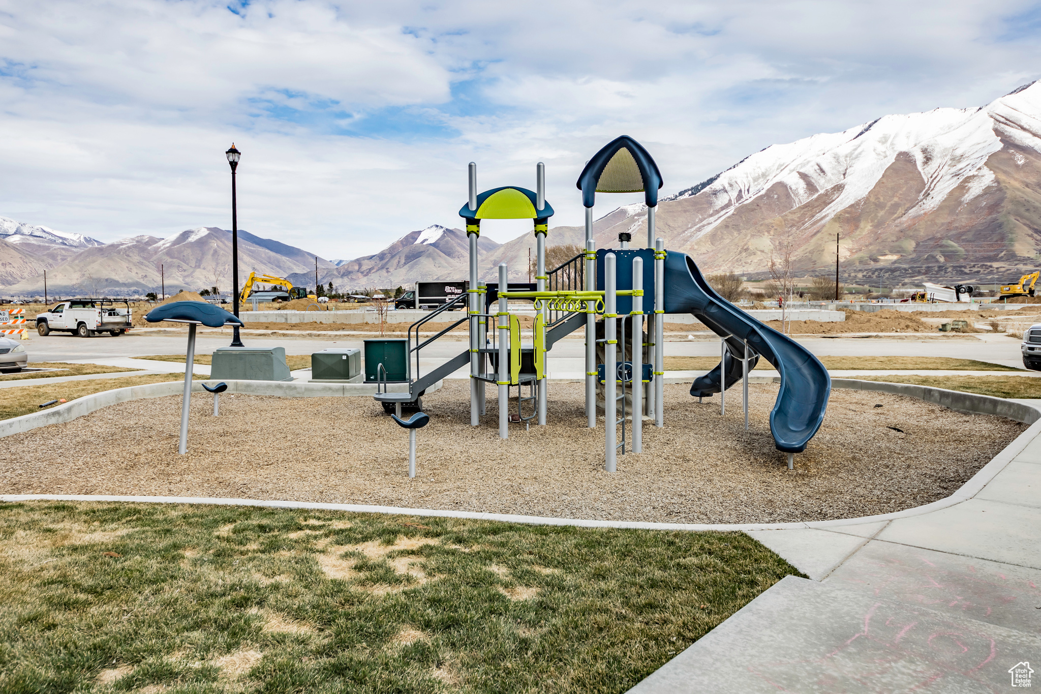 972 S High Ridge Rd, Spanish Fork, Utah image 49