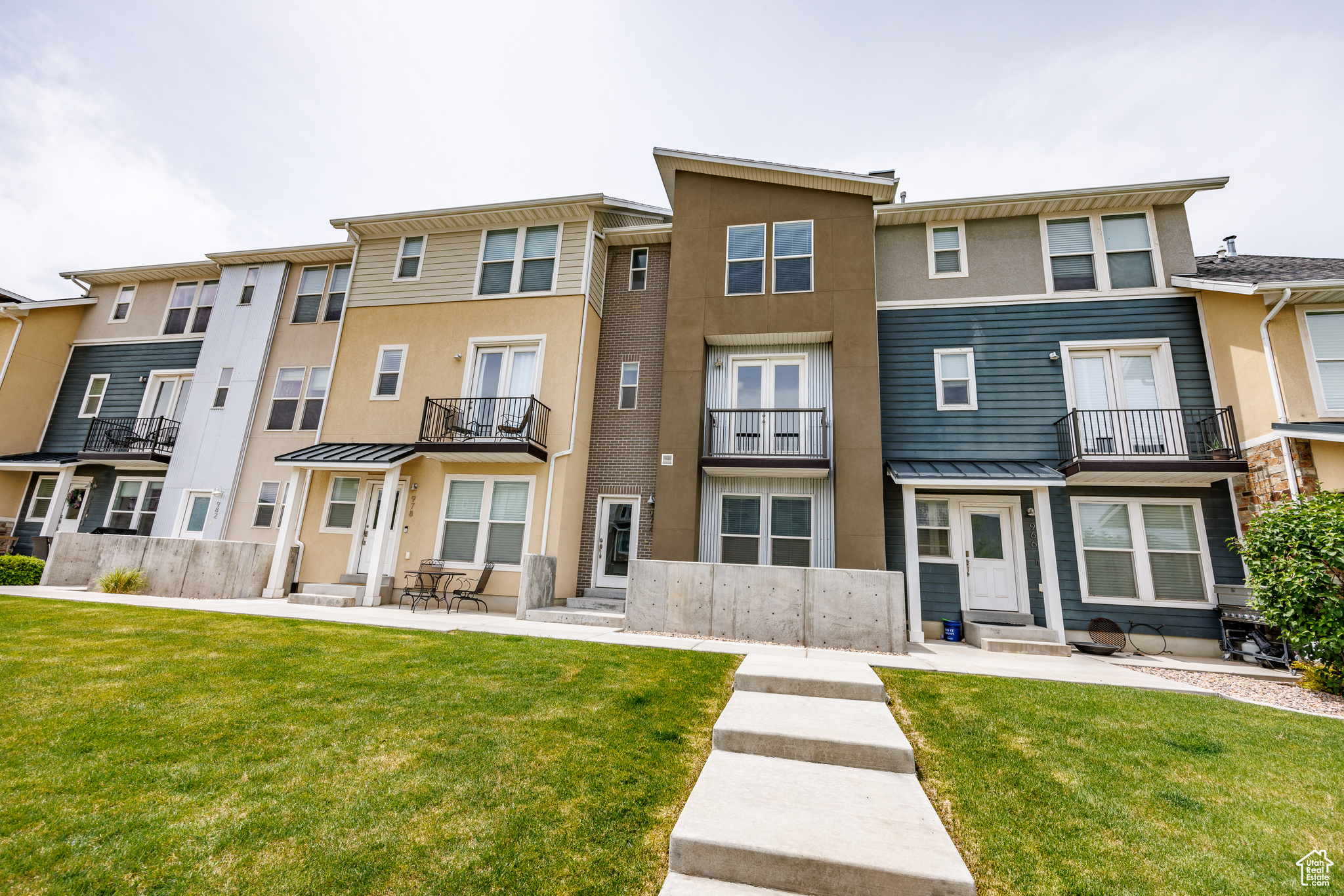 972 S High Ridge Rd, Spanish Fork, Utah image 1