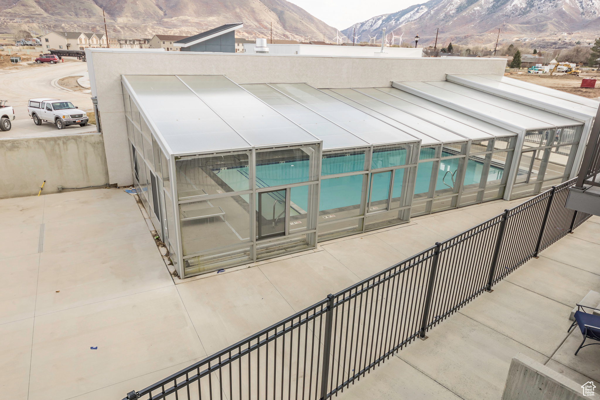 972 S High Ridge Rd, Spanish Fork, Utah image 46