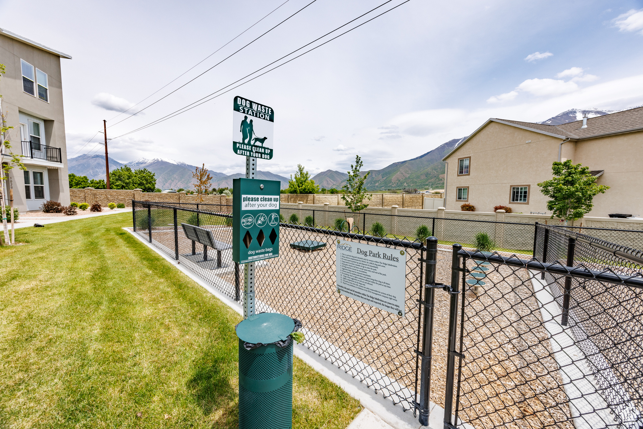 972 S High Ridge Rd, Spanish Fork, Utah image 42
