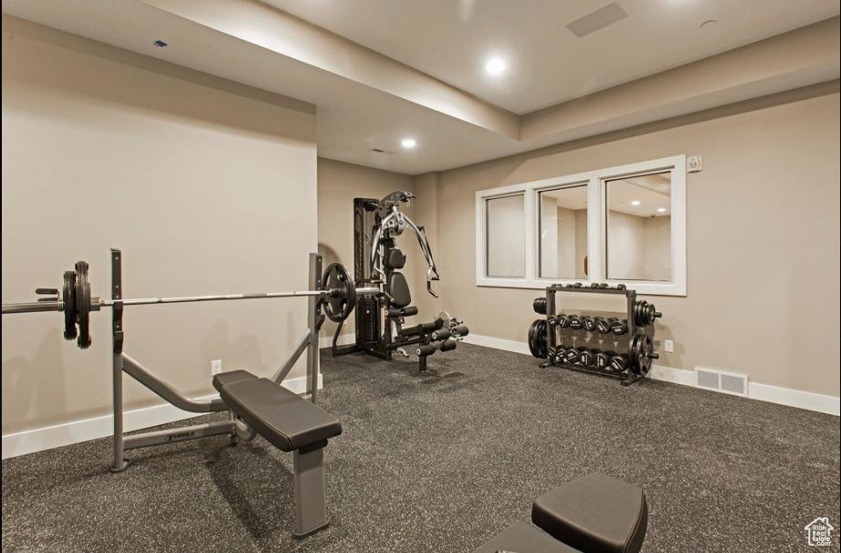 972 S High Ridge Rd, Spanish Fork, Utah image 50