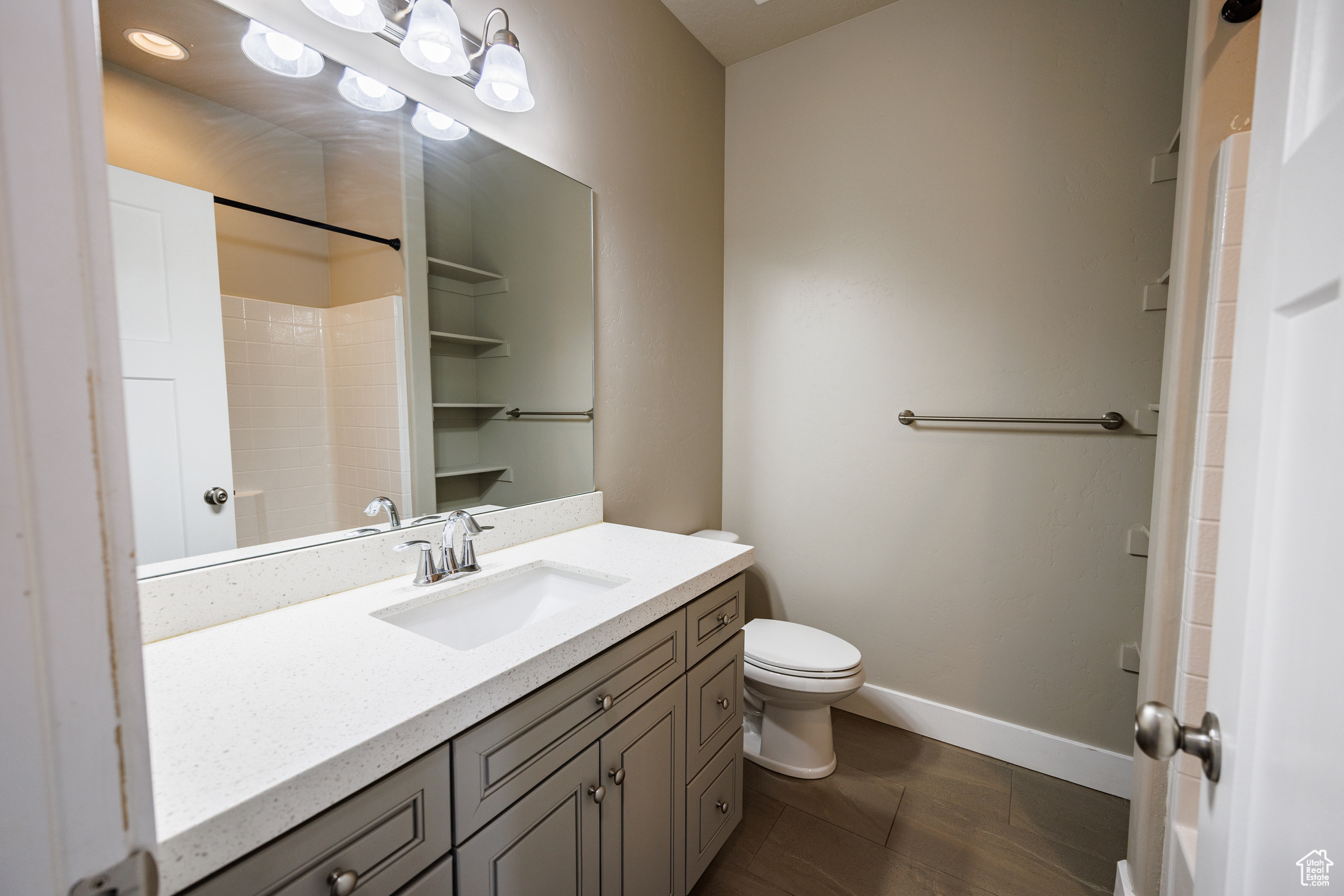 972 S High Ridge Rd, Spanish Fork, Utah image 33
