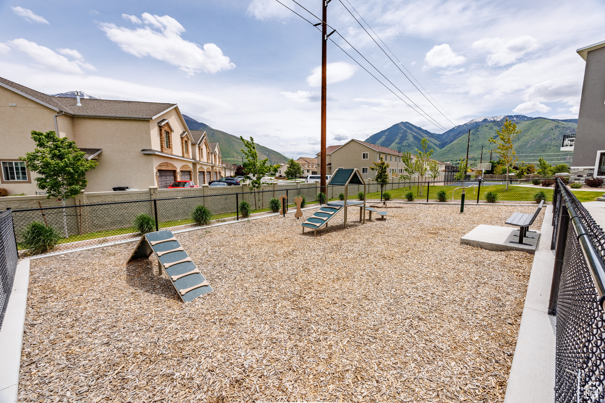 972 S High Ridge Rd, Spanish Fork, Utah image 41
