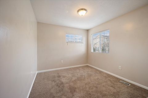 Tiny photo for 6777 S GREVILLEA LN, West Jordan, UT 84081 (MLS # 2123928)