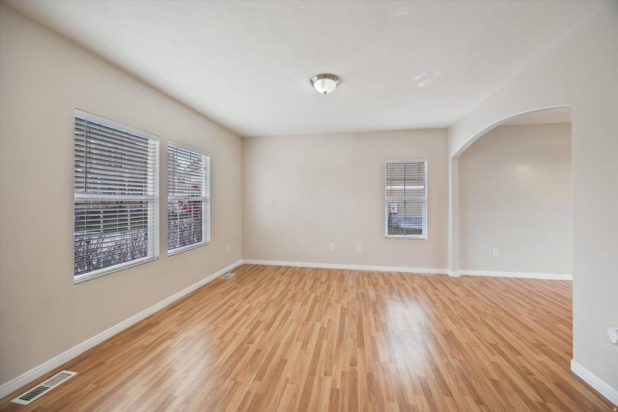 RANDALL - Residential