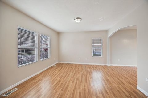 Tiny photo for 6777 S GREVILLEA LN, West Jordan, UT 84081 (MLS # 2123928)