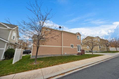 Tiny photo for 6777 S GREVILLEA LN, West Jordan, UT 84081 (MLS # 2123928)