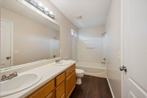 Tiny photo for 6777 S GREVILLEA LN, West Jordan, UT 84081 (MLS # 2123928)