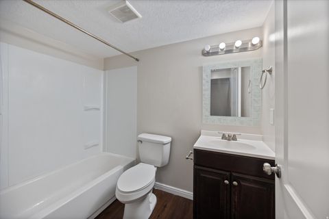 Tiny photo for 6777 S GREVILLEA LN, West Jordan, UT 84081 (MLS # 2123928)